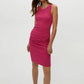 Michael Stars - Demi Above The Knee Dress