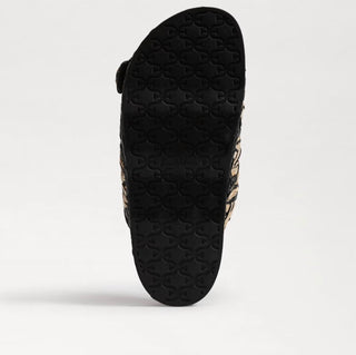 Sam Edelman - Women's Reina Rounded Open Toe Slip On Espadrilles Flat Sandals