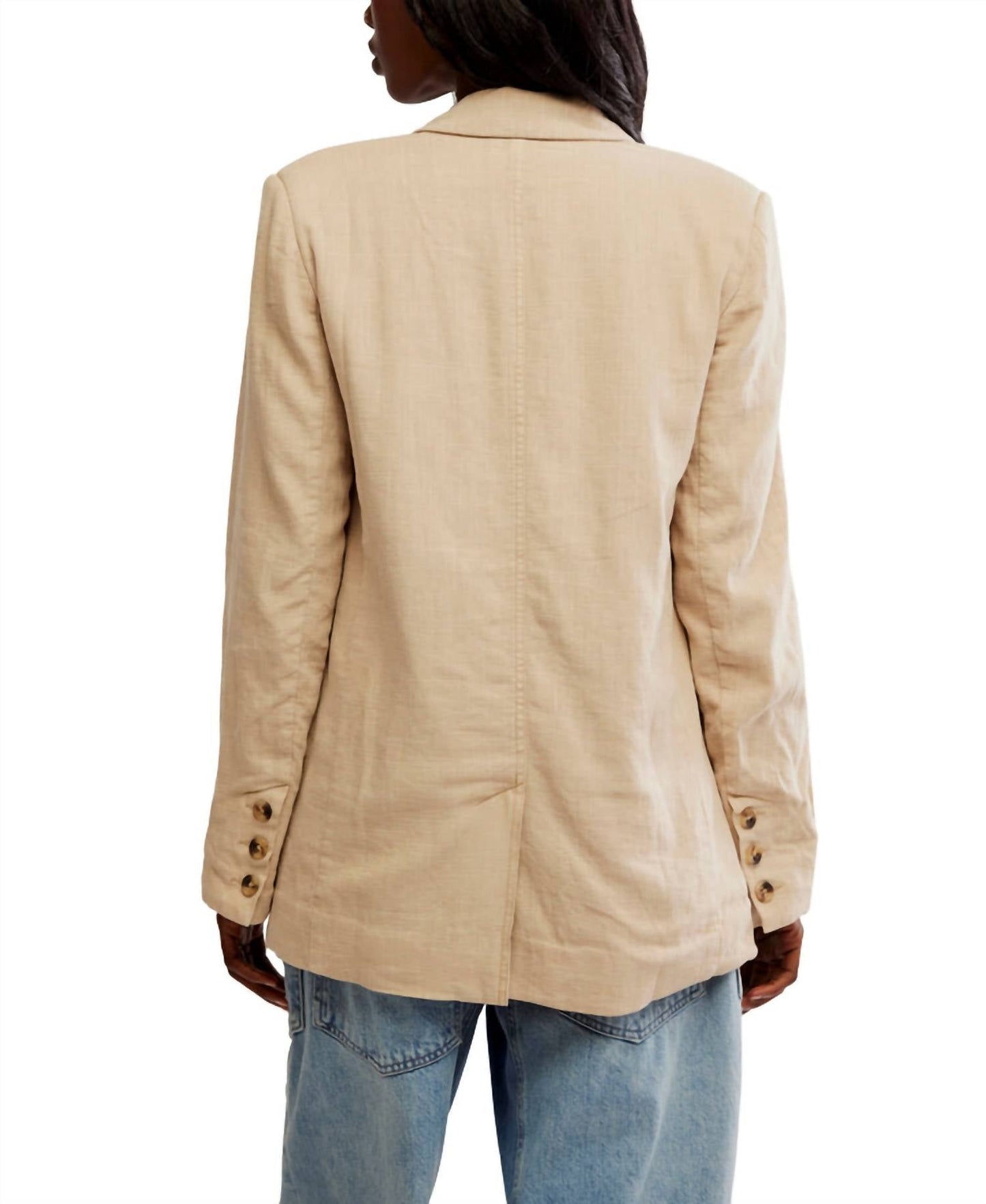 Free People - Prep School Blazer