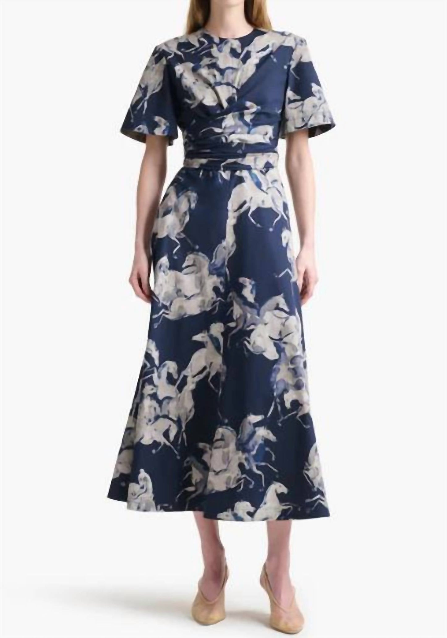 Altuzarra - Kirsty Dress