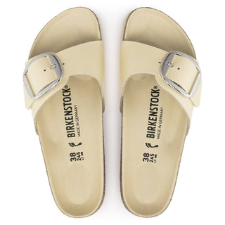 Birkenstock - Women's Madrid Big Buckle Sandal