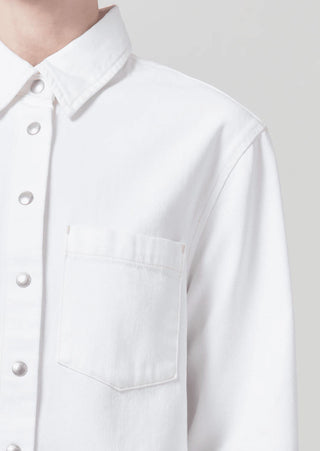 Agolde - Dagmar Shirt