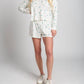 Z Supply - Clover Long Sleeve Top