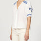 Dear John Denim - Ria Button-up Top