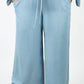 Karen Kane - Cropped Pant