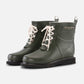 Ilse Jacobsen - Women's Rub 02 Ankle Rubber Boot