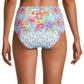 Johnny Was - Pearce High Waist Bikini Bottom