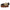 3D Belt Company - Kids Distressed Bullride Belt