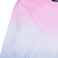 Flowers By Zoe - Girl's Sashi Ombre Raglan Sweatshirt