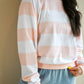Z Supply - Timber Trail Stripe Sweatshirt