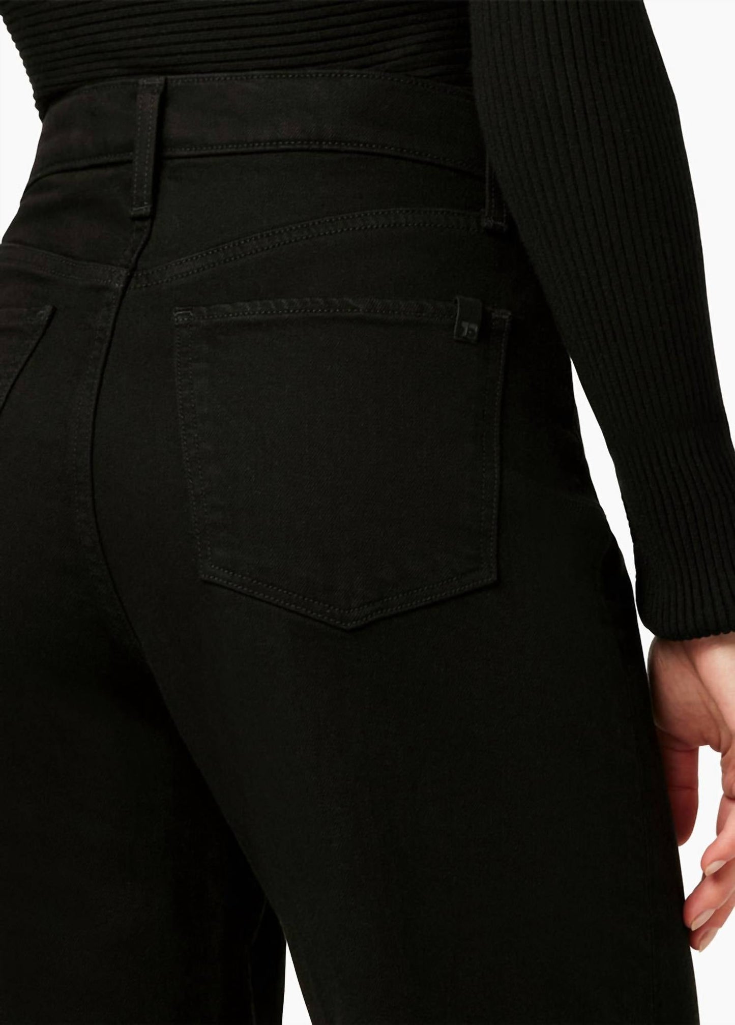 Joe'S Jeans - Mia Petite Wide Leg Pant