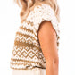 Steve Madden - Paulie Sweater Vest