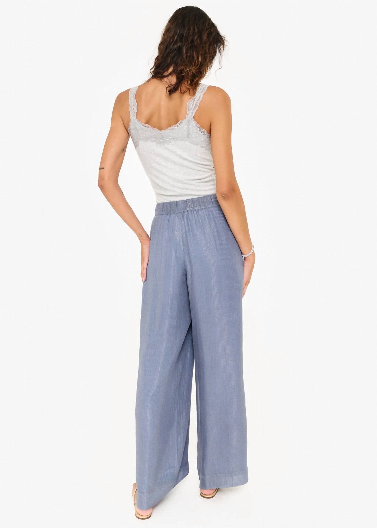 Cami Nyc - Lani Rib Knit Tank
