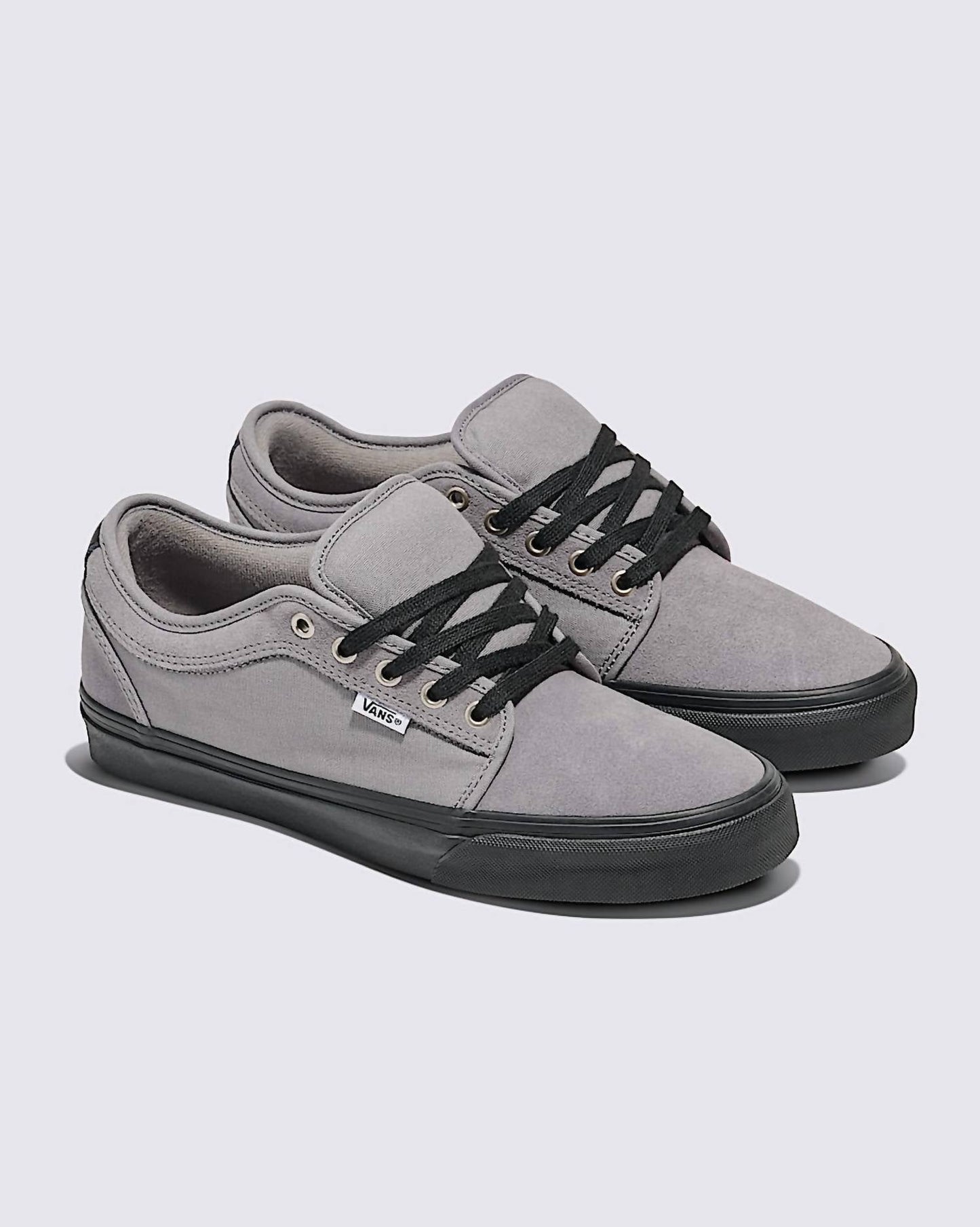 Vans - Men's Skate Chukka Low Sneaker
