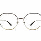 Coach - Women's Hc5106 Eyeglasses