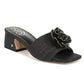 Sam Edelman - Women's Winsley Block Heel Slide Sandal