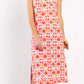 Jude Connally - Women's Kristen Maxi Dress