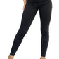 Judy Blue - Pull On High Waist Skinny Jeans