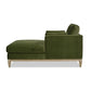 65' The Drømsal™ Symmetry Lounge Chair