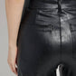 Lysse - Hi Waist Vegan Leather Pant