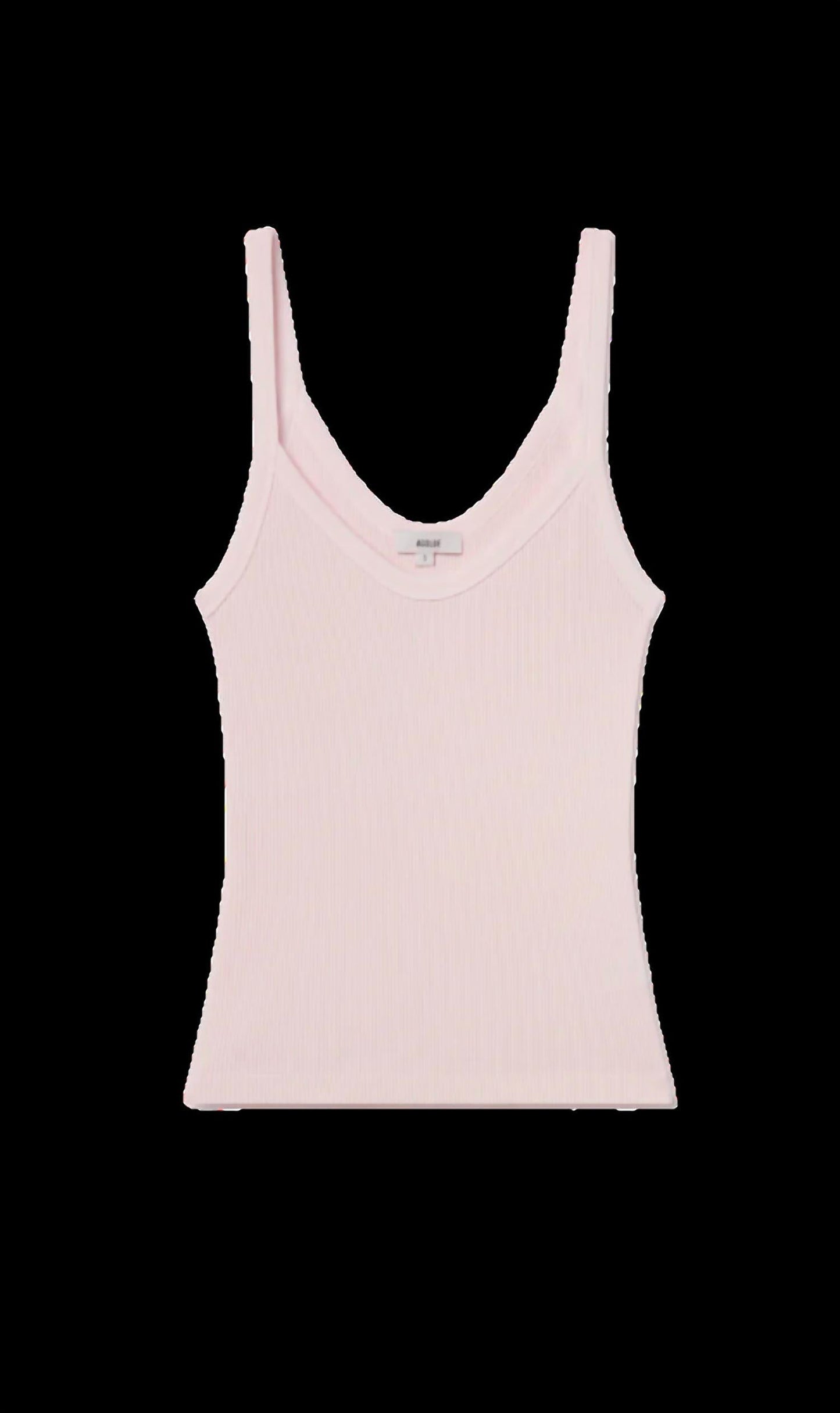 Agolde - Jordan Tank Top
