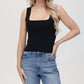 525 America - Eva Square Neck Tank Top