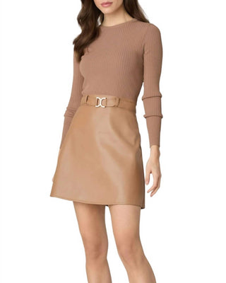 Shoshanna - Brayden Mini Dress