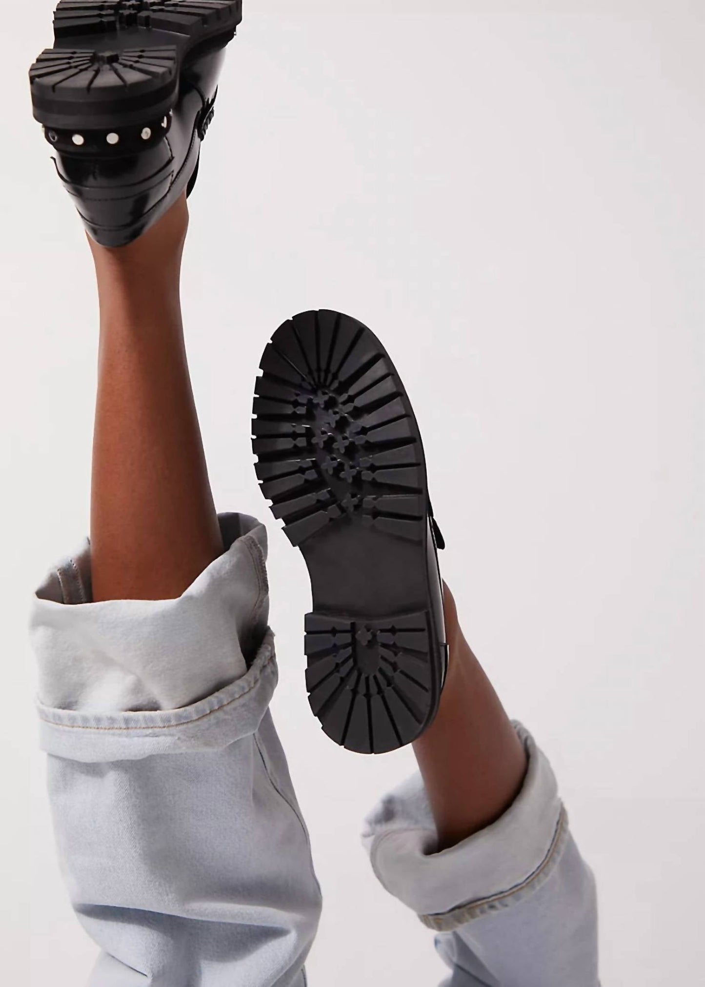 Free People - Women's Teagan Tassel Loafers