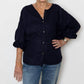 Matias - Krisol Long Sleeves Blouse