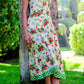 Elizabeth James The Label - Alice Midi Dress