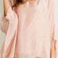 Scandal Italy - Amber Italian Silk Top