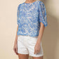 Tart Collections - Paige Blouse