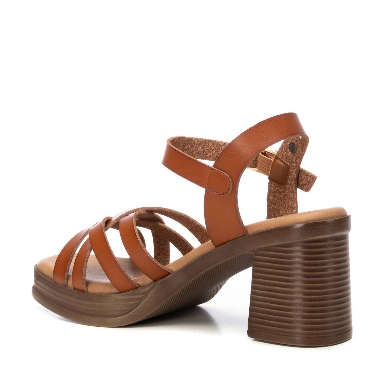 Xti - Women's Refresh Strappy Sandals