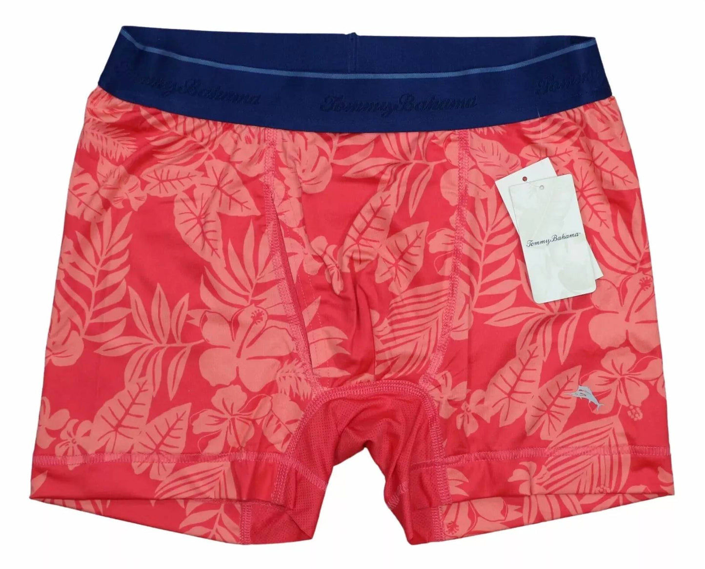 Tommy Bahama - Men's 2-pack Mesh Tech Retail Boxed Boxer Brief Underwear