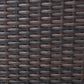 Rattan Flower Pot - Brown