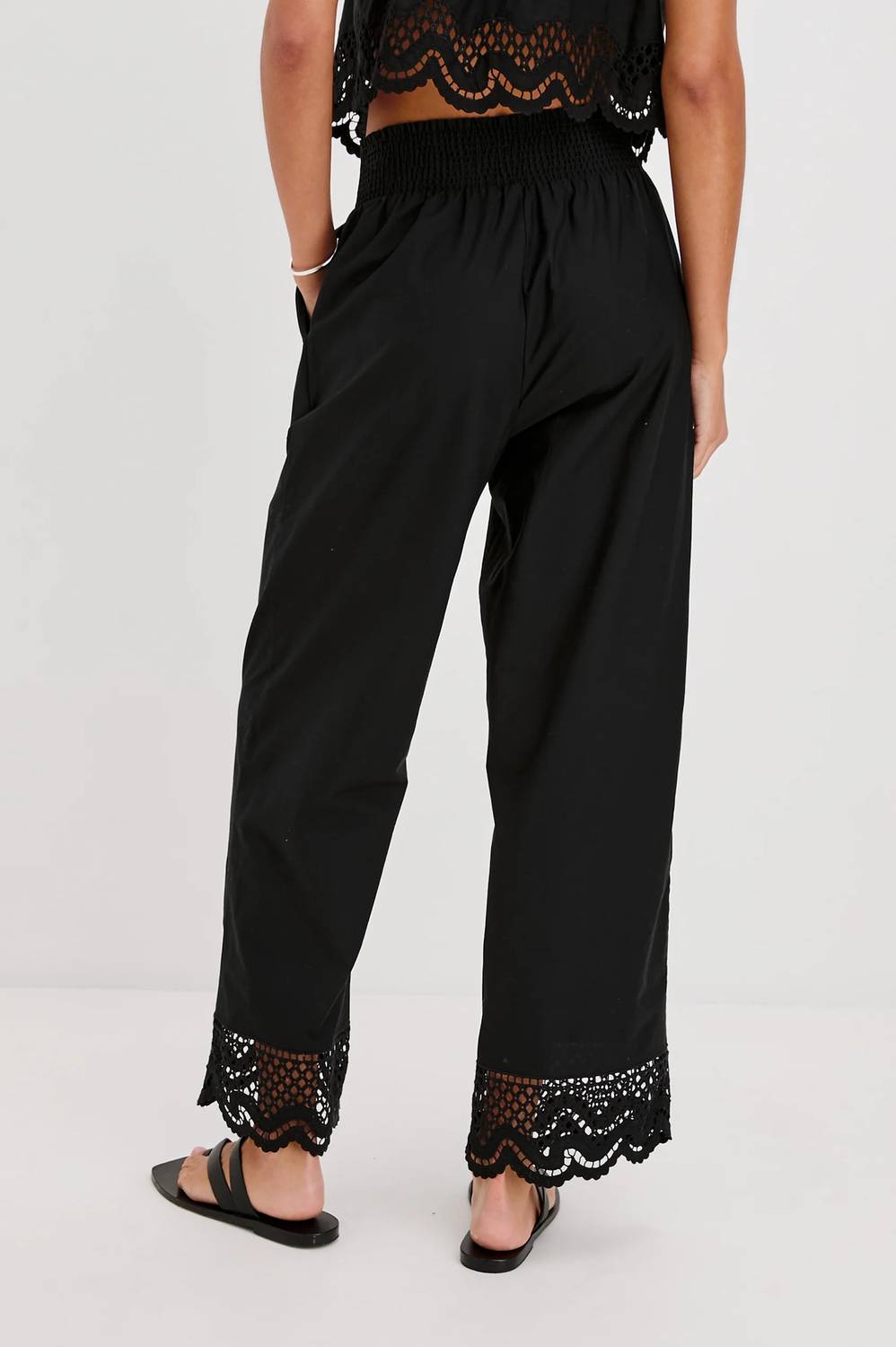 Rails - Henrik Pant
