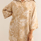 Z Supply - Camden Palm Dress