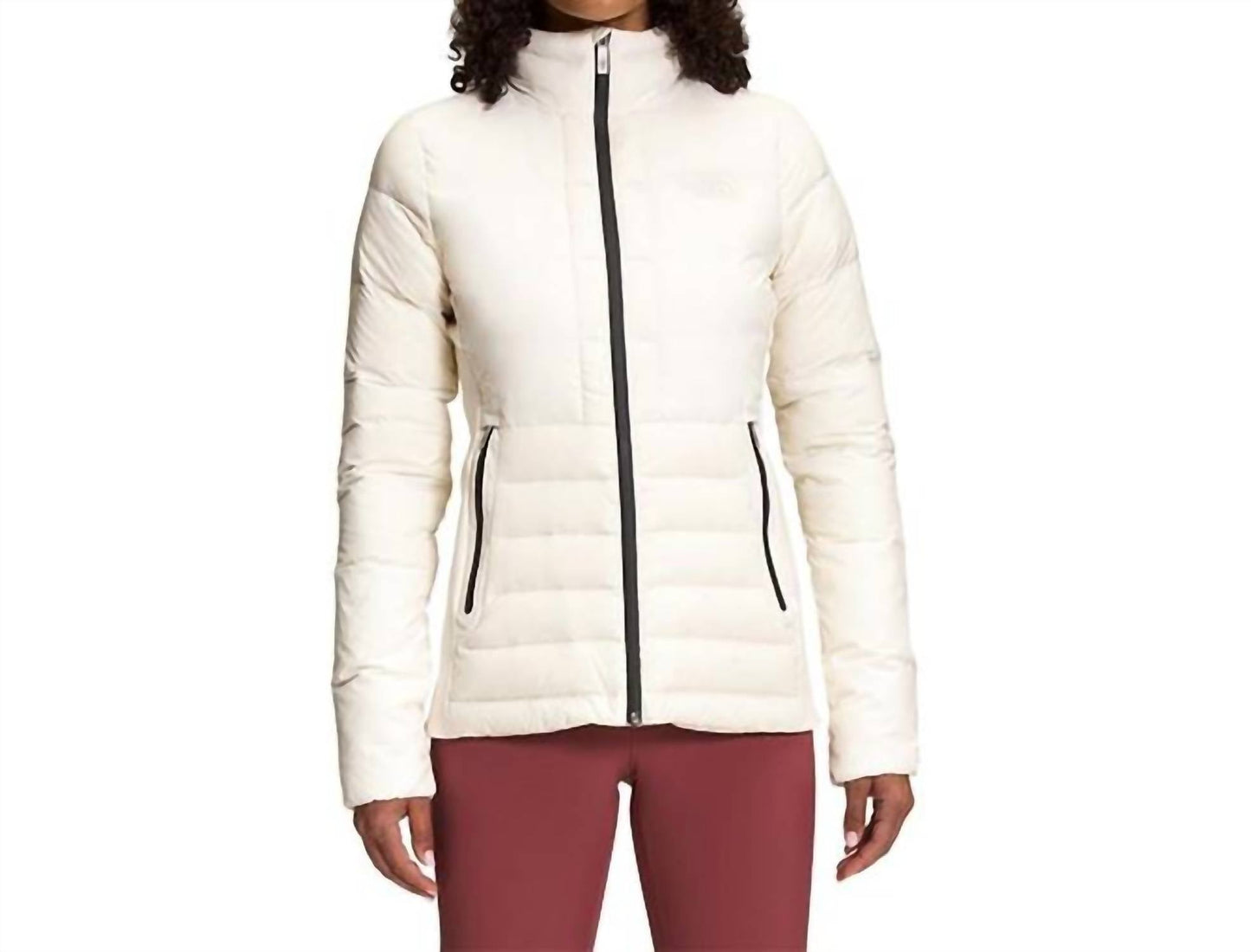The North Face - Women's Evelu Down Hybrid Jacket
