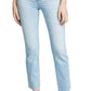 Ag Jeans - Isabelle High Rise Straight Crop Jean