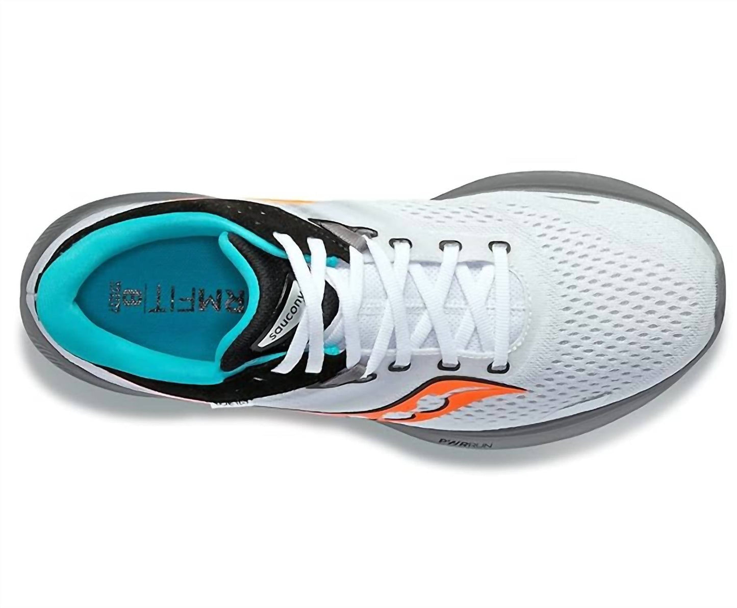 Saucony - Men's Ride 16 Running Shoe