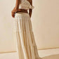 Free People - In Paradise Wide Leg Pant