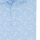 Coastal Cotton - Men's Printed Polo