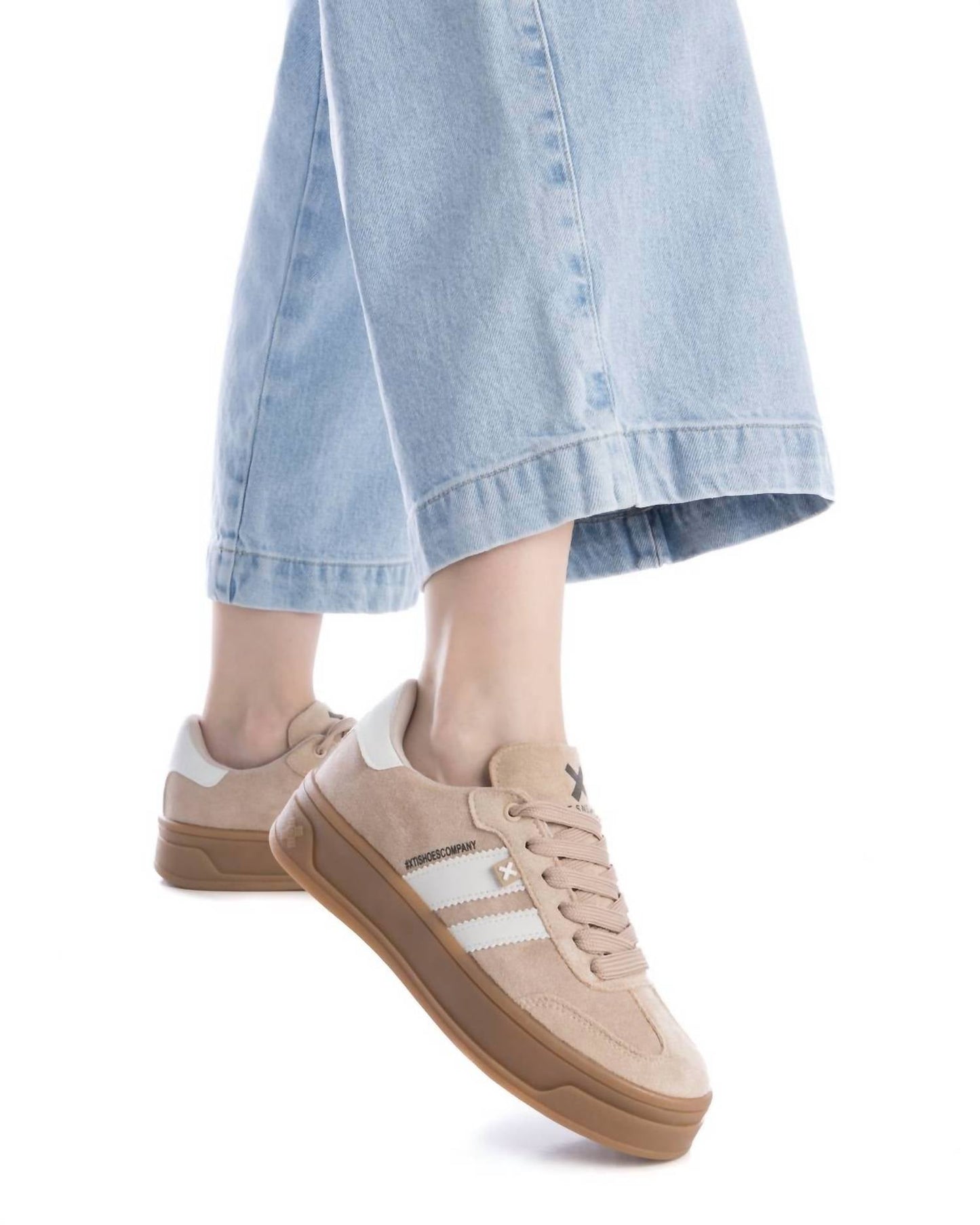 Xti - Women's Trainer Sneakers