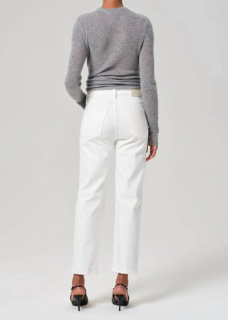 Citizens Of Humanity - Palma Straight Jeans