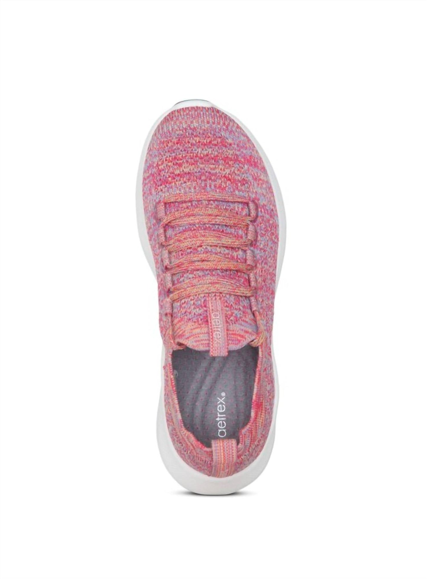 Aetrex - WOMEN'S CARLY SNEAKER
