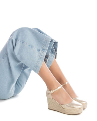 Xti - Women's Espadrille Sandals