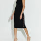 Cotton Citizen - Capri Cutout Tank Dress