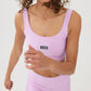 P.E. Nation - Grand Stand Sports Bra