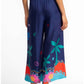 Johnny Was - JULISSA CROPPED EASY PANT