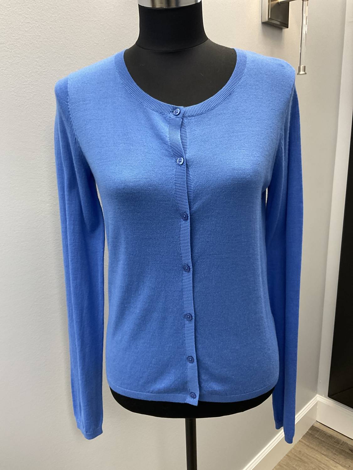 0039 Italy - Summer Cardigan